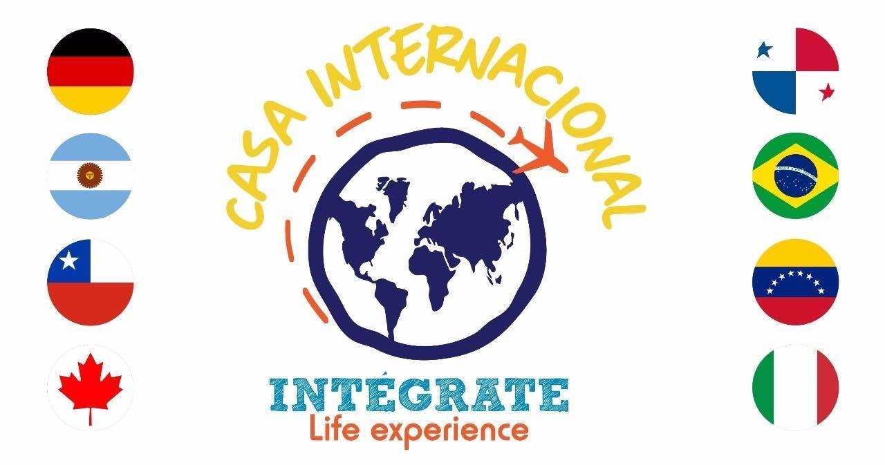 Отель Casa Internacional Керетаро Экстерьер фото
